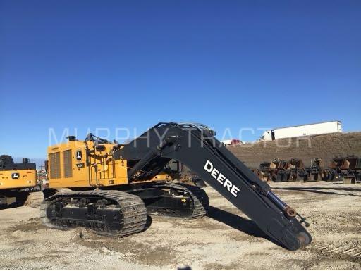 2023 John Deere 670 P Image 9