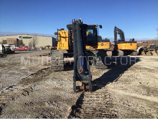 2023 John Deere 670 P Image 10