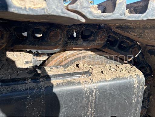 2023 John Deere 300 P — 555 50773.12320