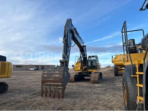 2023 John Deere 300 P photo 3