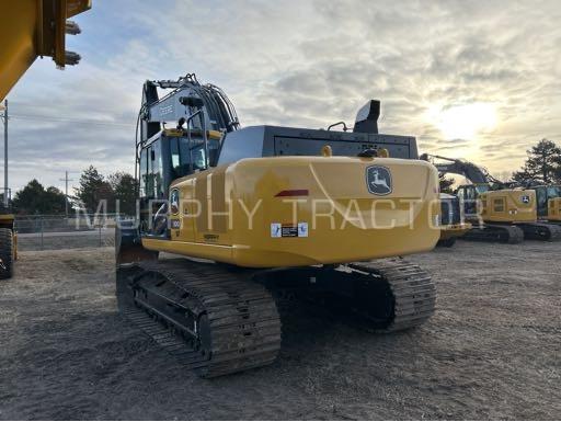 2023 John Deere 300 P — 555 50773.12987