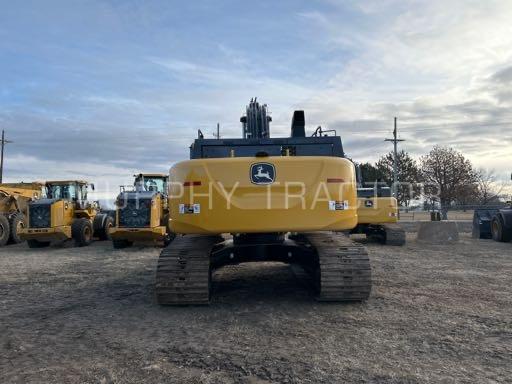 2023 John Deere 300 P — 555 50773.12988