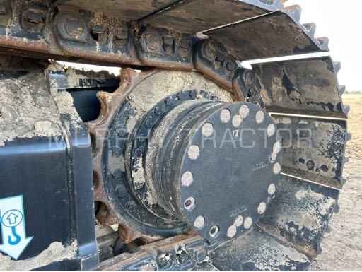 2023 John Deere 300 P — 555 50773.12998