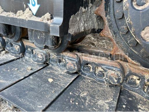 2023 John Deere 300 P — 555 50773.12999