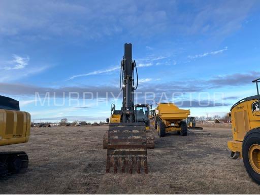 2023 John Deere 300 P — 555 50773.15390