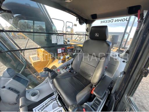 2023 John Deere 300 P — 555 50773.15392
