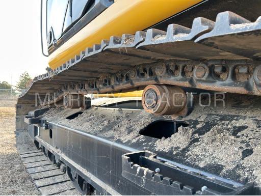 2023 John Deere 300 P — 555 50773.15396