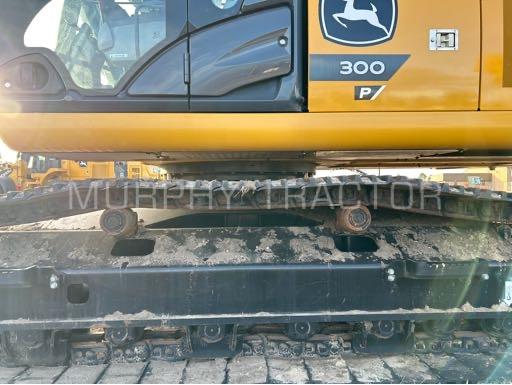 2023 John Deere 300 P — 555 50773.15398