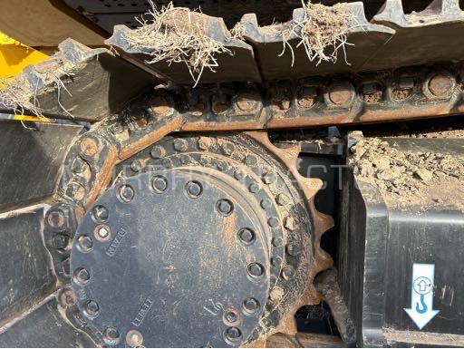 2023 John Deere 300 P — 555 50773.15399
