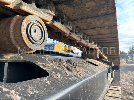 2023 John Deere 300 P — 555 50773.15400
