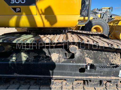 2023 John Deere 300 P — 555 50773.15403