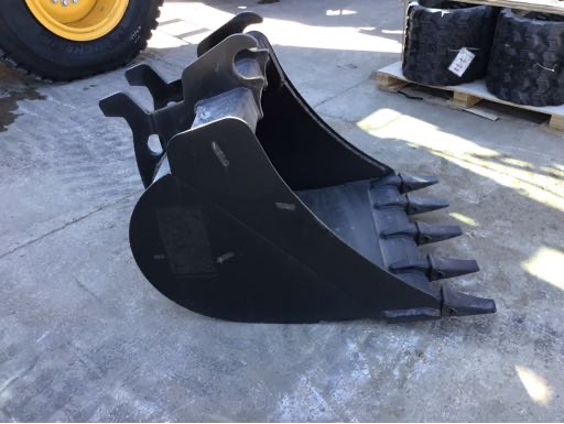 2025 John Deere 30″ 50 P EXC Bucket photo 4