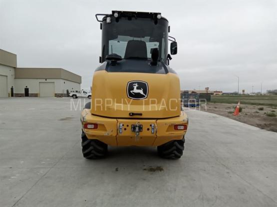 2023 John Deere 244L photo 10