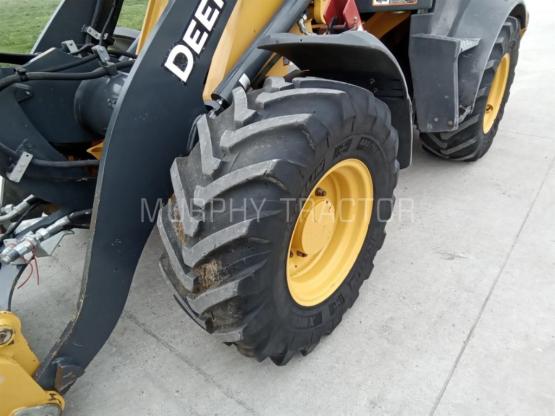 2023 John Deere 244L photo 6