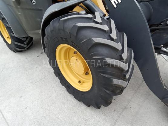 2023 John Deere 244L photo 15