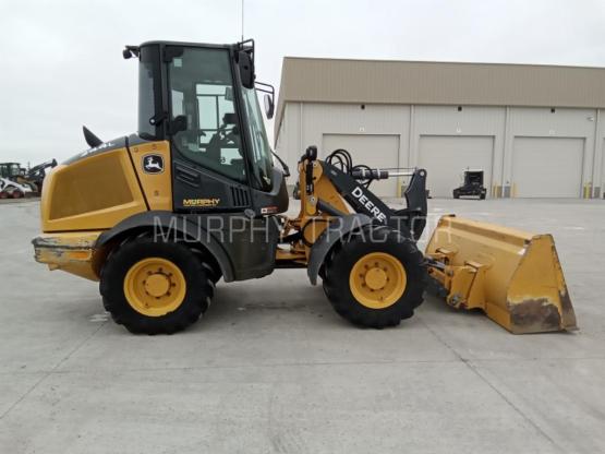 2023 John Deere 244L photo 13