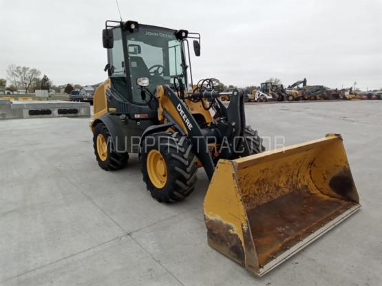 2023 John Deere 244L photo 14