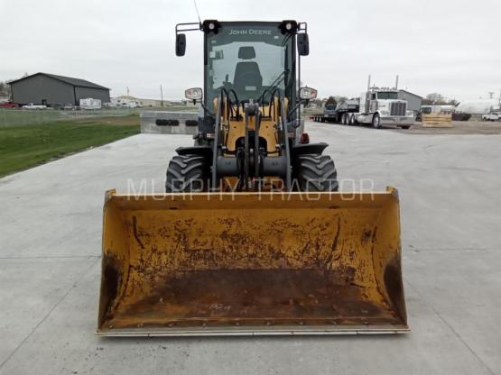 2023 John Deere 244L photo 16