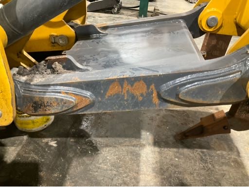 2022 John Deere 750L Rear Ripper — 555 50832.15557