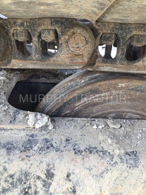 2022 John Deere 210G SmartGrade photo 21