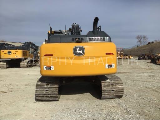 2022 John Deere 210G SmartGrade photo 6