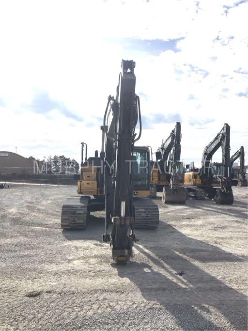 2022 John Deere 210G SmartGrade photo 10