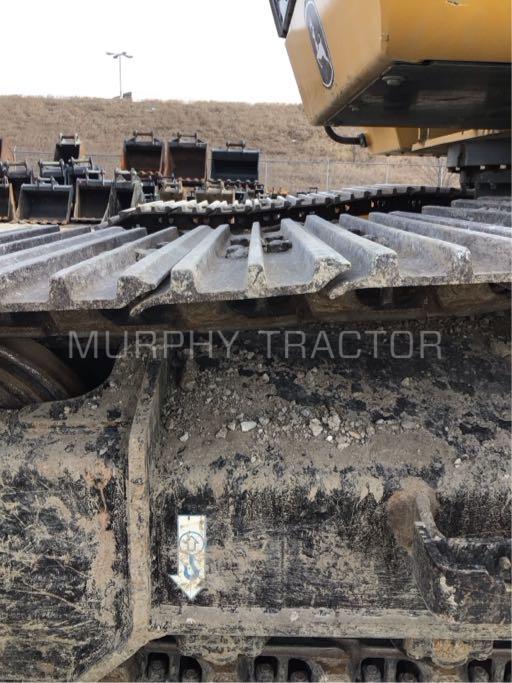2022 John Deere 210G SmartGrade photo 17