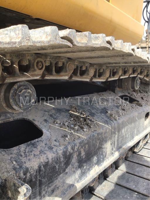 2022 John Deere 210G SmartGrade photo 19