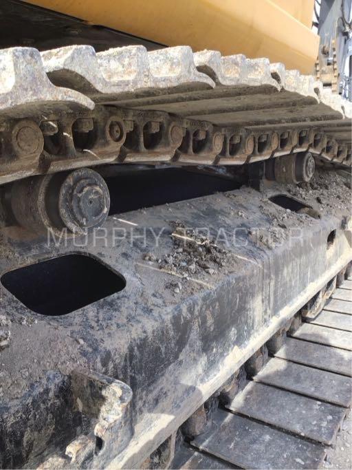 2022 John Deere 210G SmartGrade photo 20