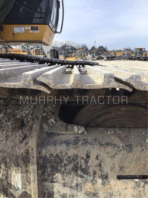 2022 John Deere 210G SmartGrade photo 22
