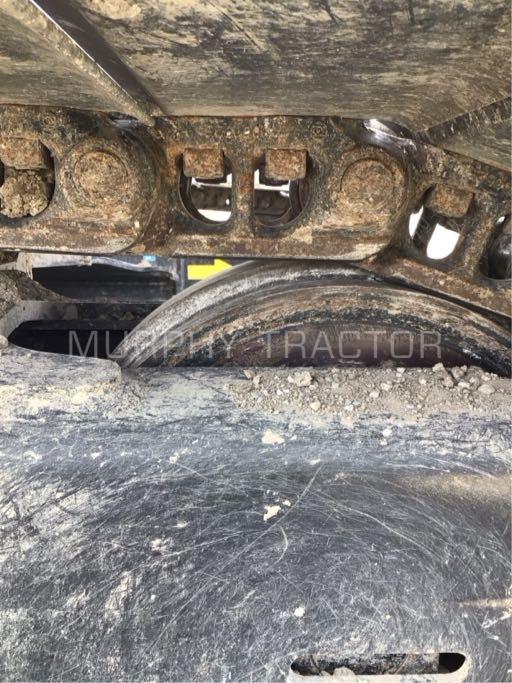 2023 John Deere 245 P — 555 50895.12320