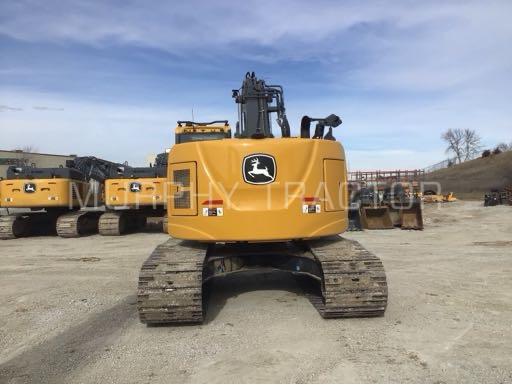 2023 John Deere 245 P — 555 50895.12988