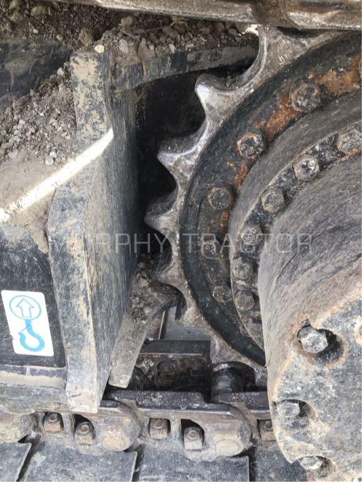 2023 John Deere 245 P — 555 50895.12998
