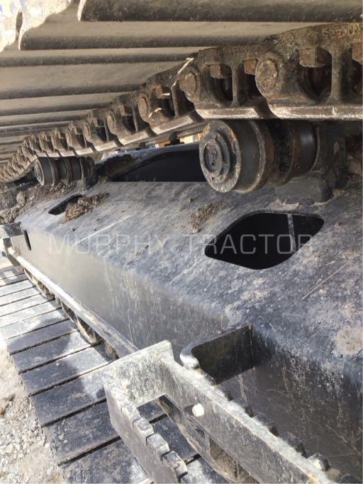 2023 John Deere 245 P — 555 50895.12999