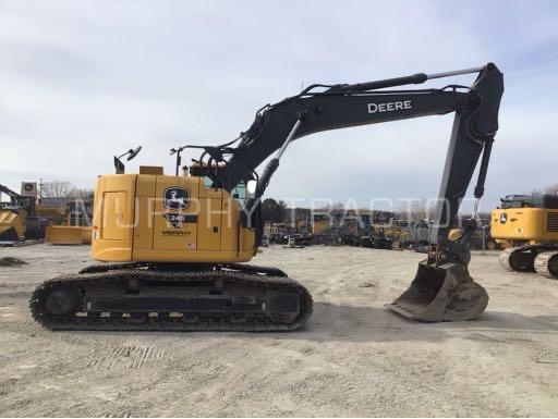 2023 John Deere 245 P — 555 50895.15388