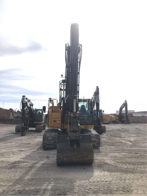 2023 John Deere 245 P — 555 50895.15390