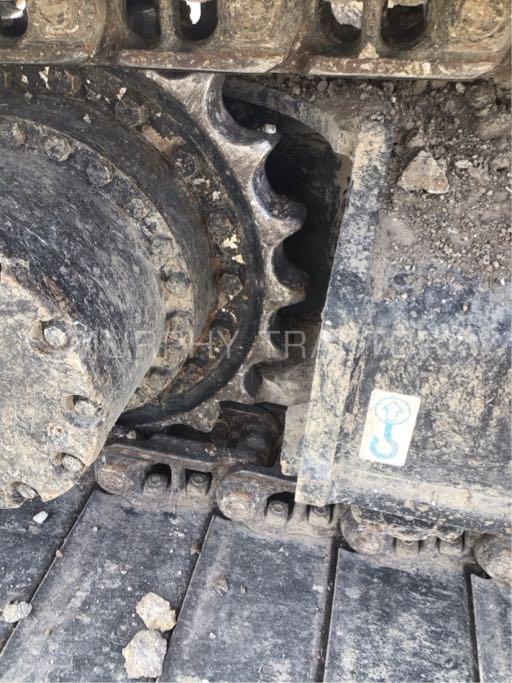 2023 John Deere 245 P — 555 50895.15399