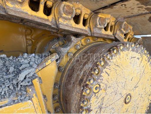 2023 John Deere 850L SmartGrade Image 13