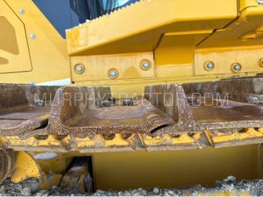 2023 John Deere 850L SmartGrade Image 17