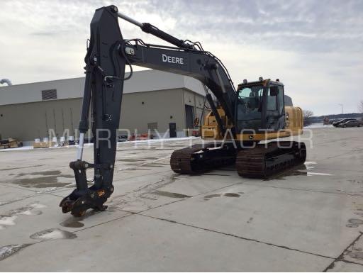 2023 John Deere 210 P photo 1