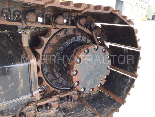 2023 John Deere 210 P — 555 50969.12998
