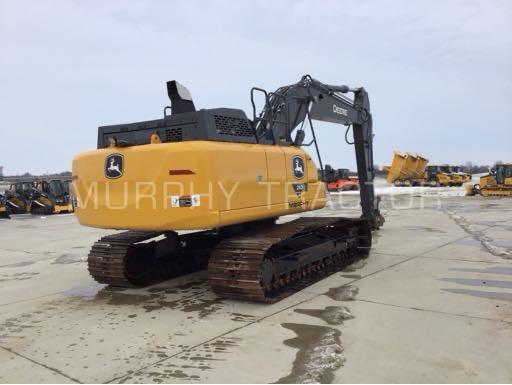 2023 John Deere 210 P — 555 50969.15387