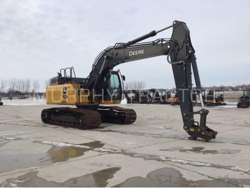 2023 John Deere 210 P — 555 50969.15389