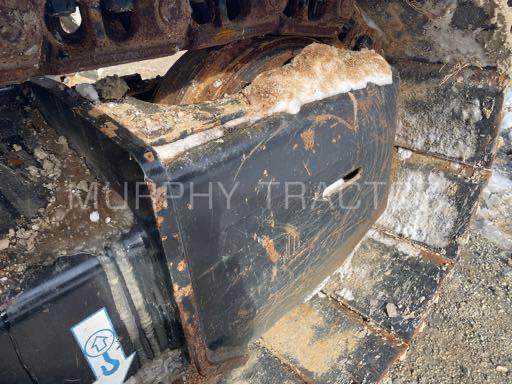 2023 John Deere 160 P — 555 50990.12320