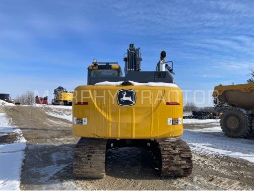 2023 John Deere 160 P — 555 50990.12988