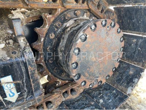 2023 John Deere 160 P — 555 50990.12998