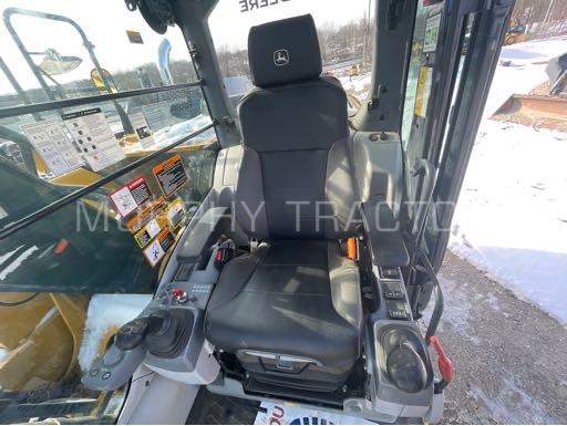 2023 John Deere 160 P — 555 50990.15392