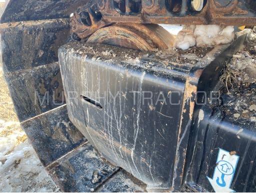 2023 John Deere 160 P — 555 50990.15397