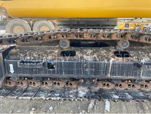 2023 John Deere 160 P — 555 50990.15398