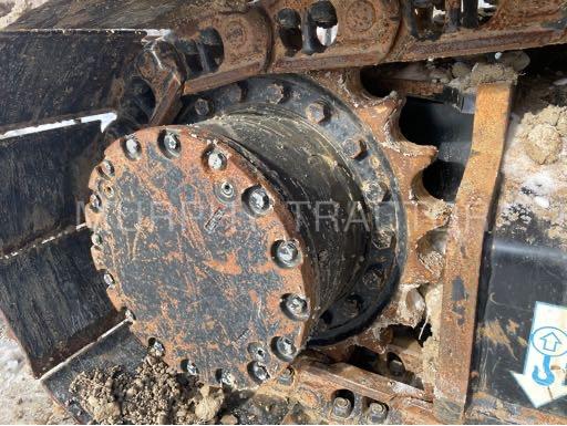2023 John Deere 160 P — 555 50990.15399